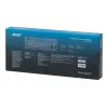 Клавиатура Acer OKW126 механическая черный USB Multimedia for gamer для ноутбука LED (ZL.KBDEE.00G) кабель 1.8м