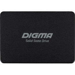 Накопитель SSD Digma SATA-III 128GB DGSR2128GY23T Run Y2 2.5"
