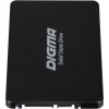 Накопитель SSD Digma SATA-III 128GB DGSR2128GY23T Run Y2 2.5"