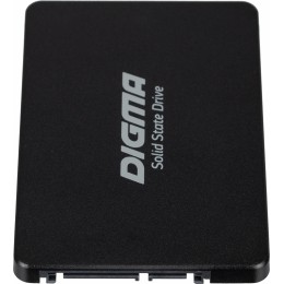 Накопитель SSD Digma SATA-III 128GB DGSR2128GY23T Run Y2 2.5"