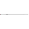 Клавиатура A4Tech FBX51C белый USB беспроводная BT/Radio slim Multimedia (FBX51C WHITE)