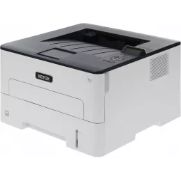 Принтер лазерный Xerox B230V_DNI A4 Duplex Net WiFi белый