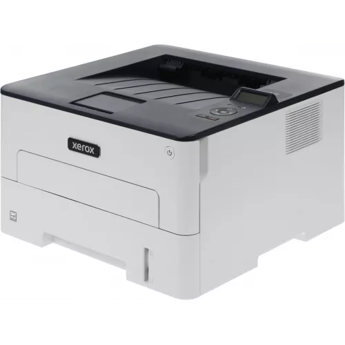 Принтер лазерный Xerox B230V_DNI A4 Duplex Net WiFi белый