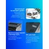 Принтер лазерный Xerox B230V_DNI A4 Duplex Net WiFi белый