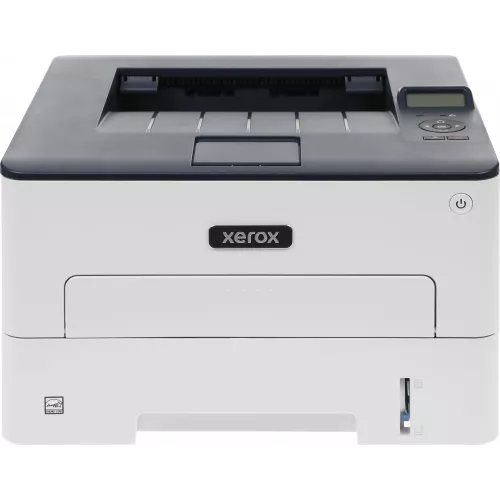 Принтер лазерный Xerox B230V_DNI A4 Duplex Net WiFi белый