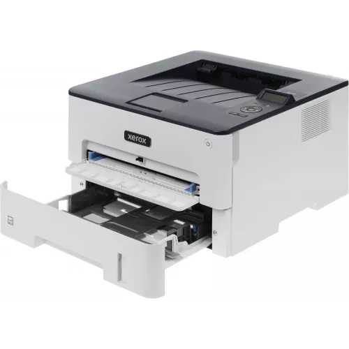Принтер лазерный Xerox B230V_DNI A4 Duplex Net WiFi белый