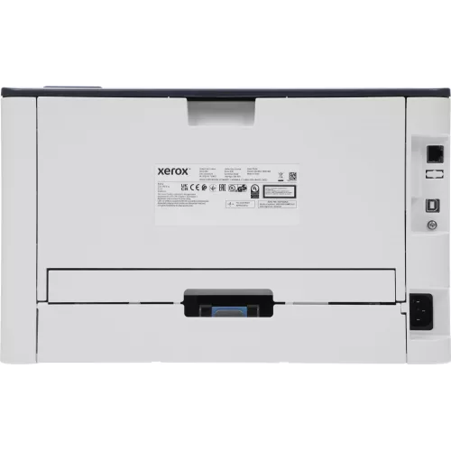 Принтер лазерный Xerox B230V_DNI A4 Duplex Net WiFi белый