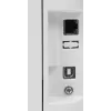 Принтер лазерный Xerox B230V_DNI A4 Duplex Net WiFi белый