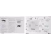 Принтер лазерный Xerox B230V_DNI A4 Duplex Net WiFi белый