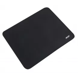 Коврик для мыши Acer OMP211 Средний черный 350x280x3мм (ZL.OTH11.02G)