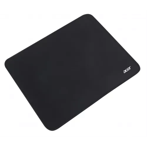 Коврик для мыши Acer OMP211 Средний черный 350x280x3мм (ZL.OTH11.02G)