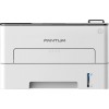 Принтер лазерный Pantum P3300DW A4 Duplex Net WiFi белый