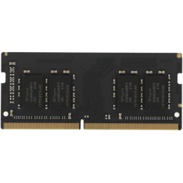 Память DDR4 8Gb 2666MHz Netac NTBSD4N26SP-08 Basic RTL PC4-21300 CL19 SO-DIMM 260-pin 1.2В single rank Ret