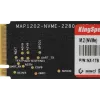 Накопитель SSD Kingspec PCIe 3.0 x4 1TB NX-1TB M.2 2280 0.9 DWPD