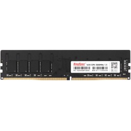 Память DDR4 16GB 3200MHz Kingspec KS3200D4P12016G RTL PC4-25600 CL18 DIMM 288-pin 1.2В single rank Ret