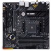 Материнская плата Asus TUF GAMING B550M-PLUS WIFI II Soc-AM4 AMD B550 4xDDR4 mATX AC`97 8ch(7.1) 2.5Gg RAID+HDMI+DP