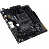 Материнская плата Asus TUF GAMING B550M-PLUS WIFI II Soc-AM4 AMD B550 4xDDR4 mATX AC`97 8ch(7.1) 2.5Gg RAID+HDMI+DP