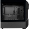 Корпус Cooler Master MasterBox TD300 Mesh черный без БП mATX 4x120mm 4x140mm 2xUSB3.0 audio bott PSU