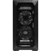 Корпус Cooler Master MasterBox TD300 Mesh черный без БП mATX 4x120mm 4x140mm 2xUSB3.0 audio bott PSU