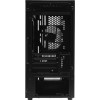 Корпус Cooler Master MasterBox TD300 Mesh черный без БП mATX 4x120mm 4x140mm 2xUSB3.0 audio bott PSU