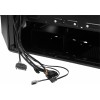 Корпус Cooler Master MasterBox TD300 Mesh черный без БП mATX 4x120mm 4x140mm 2xUSB3.0 audio bott PSU