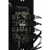 Корпус Cooler Master MasterBox TD300 Mesh черный без БП mATX 4x120mm 4x140mm 2xUSB3.0 audio bott PSU