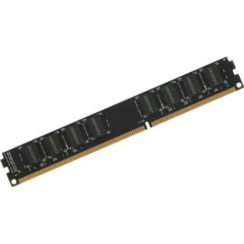 Память DDR3 8GB 1600MHz Digma DGMAD31600008D RTL PC3-12800 CL11 DIMM 240-pin 1.35В dual rank Ret