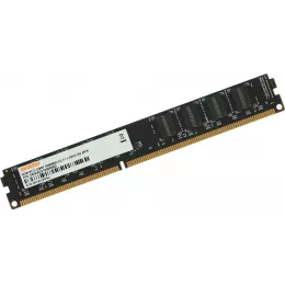 Память DDR3 8GB 1600MHz Digma DGMAD31600008D RTL PC3-12800 CL11 DIMM 240-pin 1.35В dual rank Ret