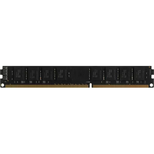 Память DDR3 8GB 1600MHz Digma DGMAD31600008D RTL PC3-12800 CL11 DIMM 240-pin 1.35В dual rank Ret