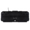Клавиатура Оклик 757G HW2 черный USB for gamer (1790295) кабель 1.8м
