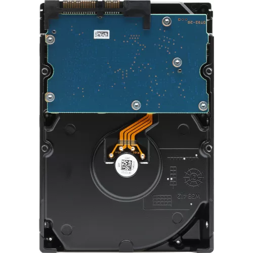Жесткий диск Toshiba SATA-III 6Tb HDWT860UZSVA Surveillance S300 (5400rpm) 256Mb 3.5"