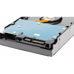 Жесткий диск Toshiba SATA-III 6Tb HDWT860UZSVA Surveillance S300 (5400rpm) 256Mb 3.5"