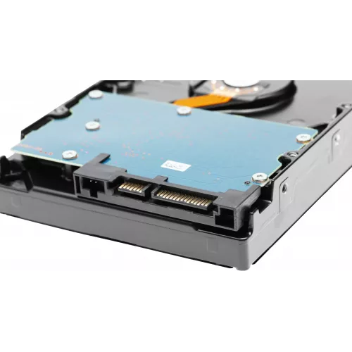 Жесткий диск Toshiba SATA-III 6Tb HDWT860UZSVA Surveillance S300 (5400rpm) 256Mb 3.5"