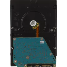Жесткий диск Toshiba SATA-III 6TB MG08ADA600E Server Enterprise Capacity 512E (7200rpm) 256Mb 3.5"