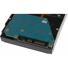 Жесткий диск Toshiba SATA-III 6TB MG08ADA600E Server Enterprise Capacity 512E (7200rpm) 256Mb 3.5"