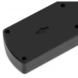 Сетевой фильтр Ippon BK-6-EU-5-10-B 5м (6 розеток) черный (коробка)