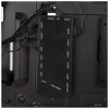 Корпус Hiper PB81 черный без БП ATX 4x120mm 2xUSB2.0 2xUSB3.0 audio bott PSU
