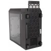 Корпус Hiper PB81 черный без БП ATX 4x120mm 2xUSB2.0 2xUSB3.0 audio bott PSU