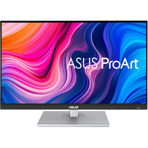 Монитор Asus 27" ProArt PA279CV черный IPS LED 16:9 HDMI M/M матовая HAS Piv 350cd 178гр/178гр 3840x2160 60Hz DP 4K USB 8.6кг