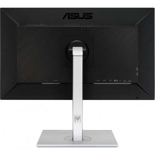 Монитор Asus 27" ProArt PA279CV черный IPS LED 16:9 HDMI M/M матовая HAS Piv 350cd 178гр/178гр 3840x2160 60Hz DP 4K USB 8.6кг