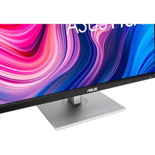 Монитор Asus 27" ProArt PA279CV черный IPS LED 16:9 HDMI M/M матовая HAS Piv 350cd 178гр/178гр 3840x2160 60Hz DP 4K USB 8.6кг