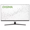 Монитор Digma 27" DM-MONB2702 черный IPS LED 5ms 16:9 HDMI матовая 250cd 178гр/178гр 2560x1440 75Hz DP 2K 5.3кг