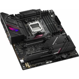 Материнская плата Asus ROG STRIX B650E-E GAMING WIFI Socket AM5 AMD B650 4xDDR5 ATX AC`97 8ch(7.1) 2.5Gg RAID+HDMI+DP