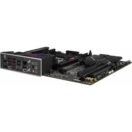 Материнская плата Asus ROG STRIX B650E-E GAMING WIFI Socket AM5 AMD B650 4xDDR5 ATX AC`97 8ch(7.1) 2.5Gg RAID+HDMI+DP