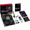 Материнская плата Asus ROG STRIX B650E-E GAMING WIFI Socket AM5 AMD B650 4xDDR5 ATX AC`97 8ch(7.1) 2.5Gg RAID+HDMI+DP