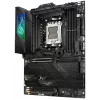 Материнская плата Asus ROG STRIX X670E-F GAMING WIFI Socket AM5 AMD X670 4xDDR5 ATX AC`97 8ch(7.1) 2.5Gg RAID+HDMI+DP