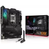 Материнская плата Asus ROG STRIX X670E-F GAMING WIFI Socket AM5 AMD X670 4xDDR5 ATX AC`97 8ch(7.1) 2.5Gg RAID+HDMI+DP