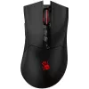 Мышь A4Tech Bloody R90 Plus черный оптическая 5000dpi беспров. USB 7but