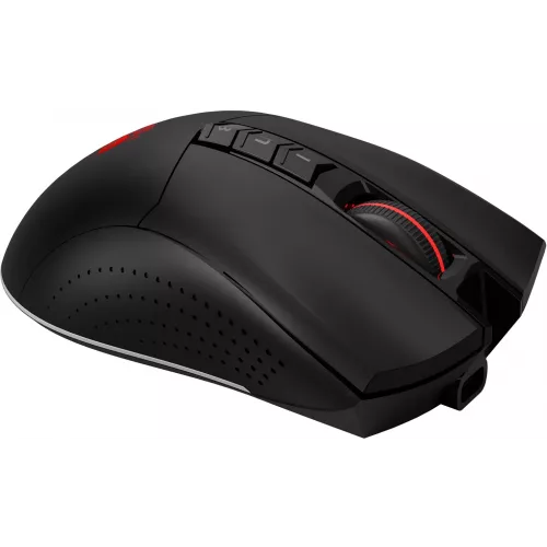 Мышь A4Tech Bloody R90 Plus черный оптическая 5000dpi беспров. USB 7but