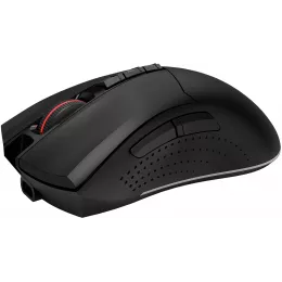Мышь A4Tech Bloody R90 Plus черный оптическая 5000dpi беспров. USB 7but